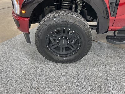 2025 Ford F-250SD Lariat