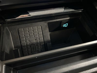 2024 Ford F-250SD Black Widow