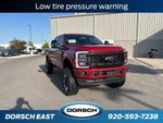 2024 Ford F-250SD Black Widow