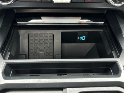 2025 Ford F-250SD BLACK WIDOW