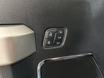 2021 Ford F-250SD Lariat