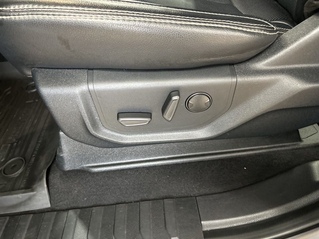 2021 Ford F-250SD Lariat