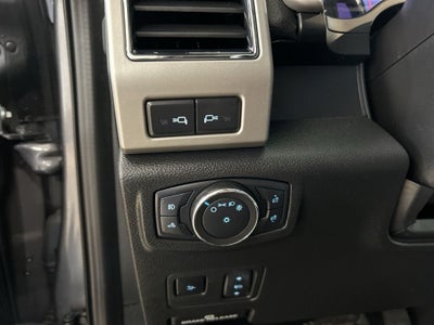 2021 Ford F-250SD Lariat