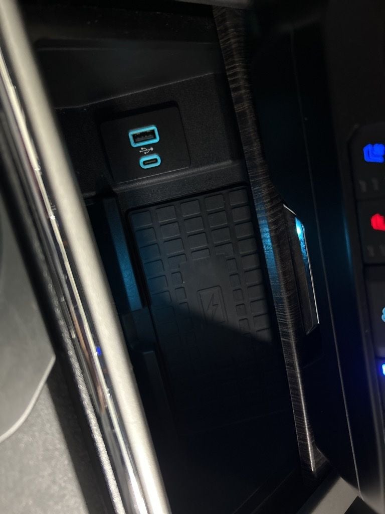 2021 Ford F-250SD Lariat