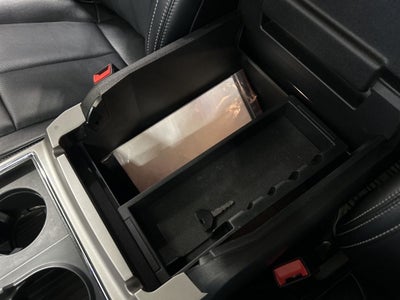 2021 Ford F-250SD Lariat