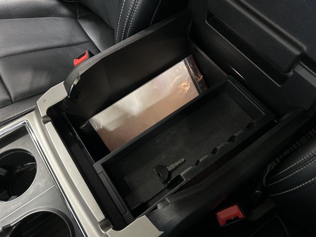 2021 Ford F-250SD Lariat