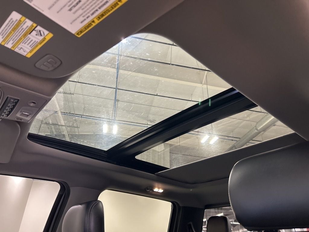 2021 Ford F-250SD Lariat