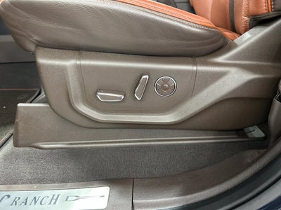 2021 Ford F-250SD King Ranch
