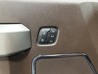 2021 Ford F-250SD King Ranch