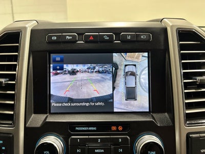 2021 Ford F-250SD King Ranch