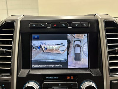 2021 Ford F-250SD King Ranch