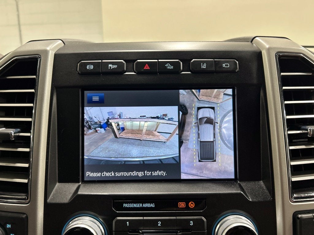 2021 Ford F-250SD King Ranch