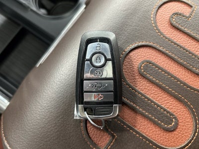 2021 Ford F-250SD King Ranch