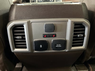 2021 Ford F-250SD King Ranch