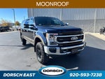 2021 Ford F-250SD King Ranch