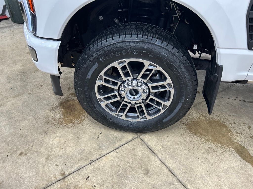 2024 Ford F-350SD Limited