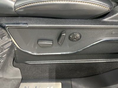 2024 Ford F-350SD Platinum