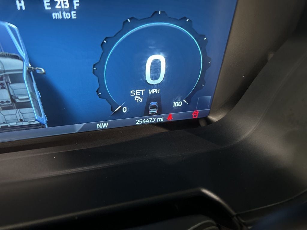 2024 Ford F-350SD Platinum