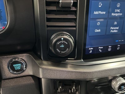 2024 Ford F-350SD Platinum