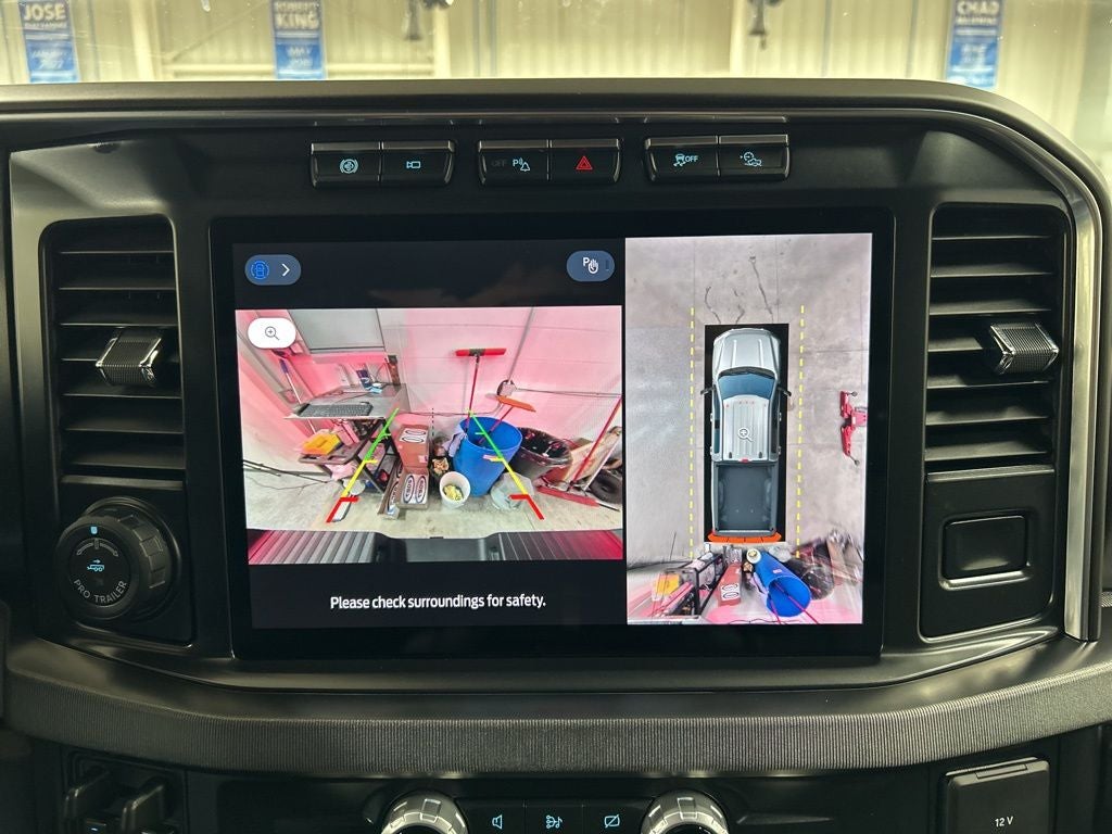 2024 Ford F-350SD Platinum