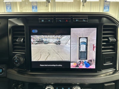 2024 Ford F-350SD Platinum