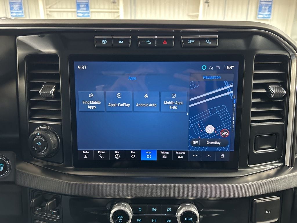 2024 Ford F-350SD Platinum