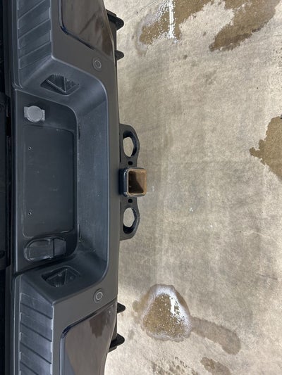 2024 Ford F-350SD Platinum