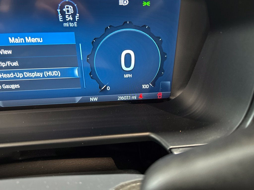 2025 Ford F-350SD Platinum