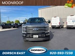 2025 Ford F-350SD Platinum