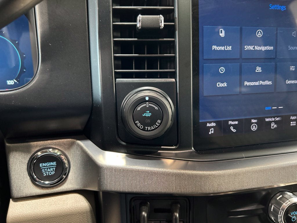 2025 Ford F-350SD Platinum