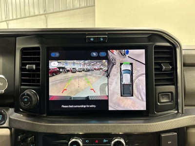 2025 Ford F-350SD Platinum