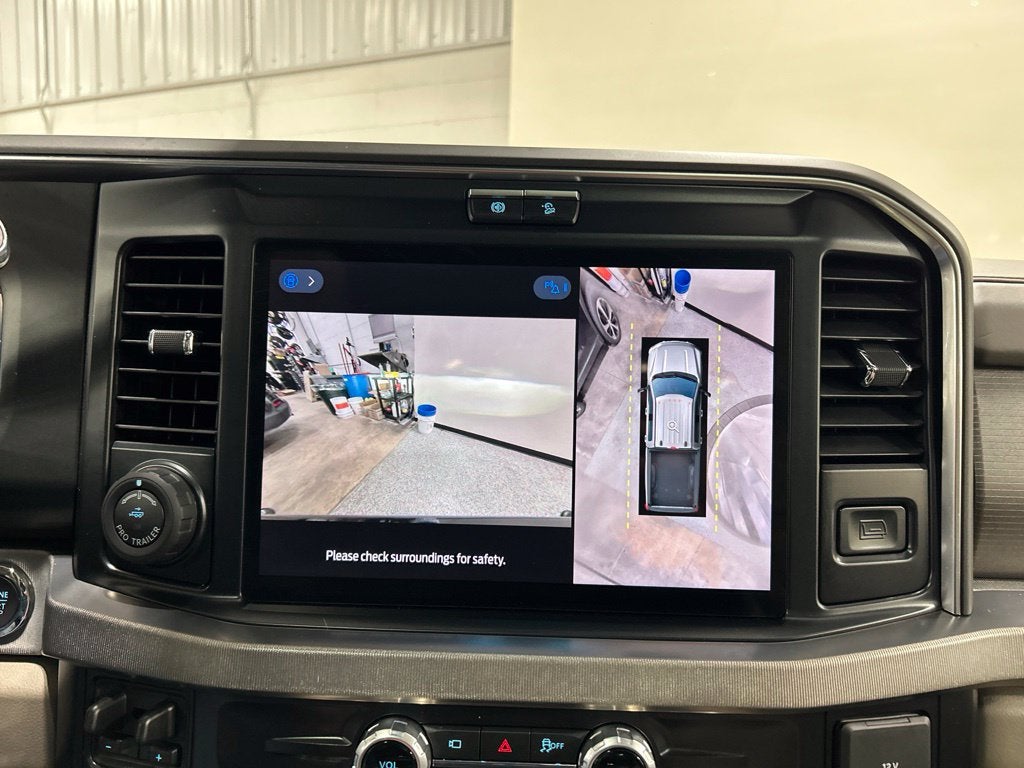 2025 Ford F-350SD Platinum