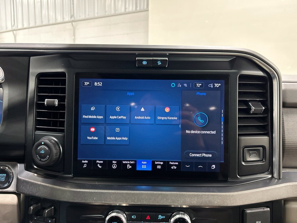 2025 Ford F-350SD Platinum