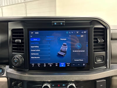 2025 Ford F-350SD Platinum