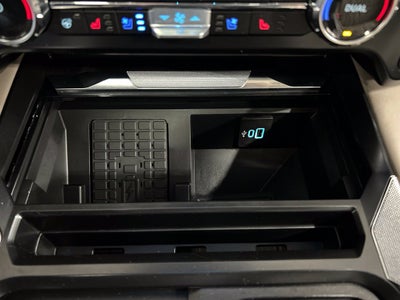2025 Ford F-350SD Platinum