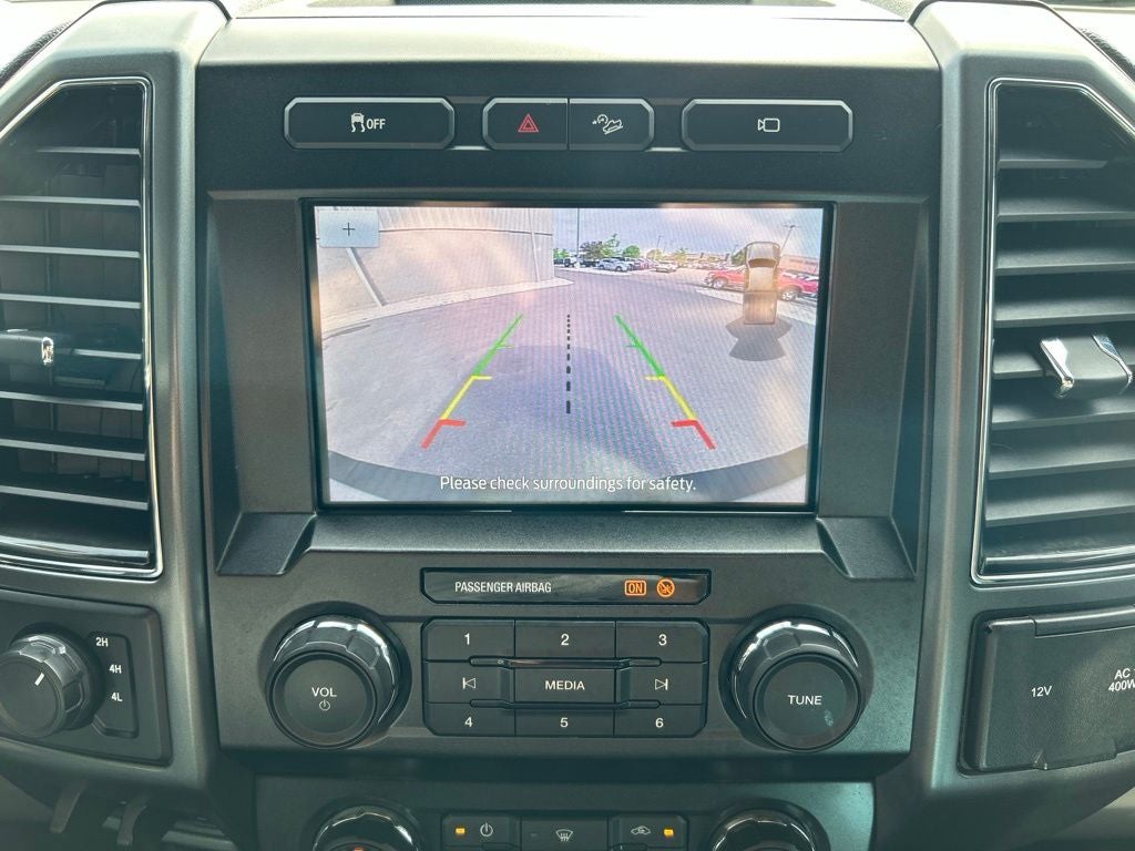 2022 Ford F-350SD XLT