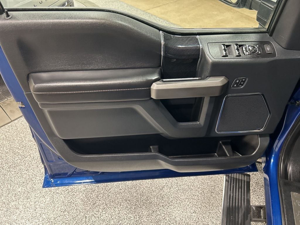 2022 Ford F-350SD Platinum