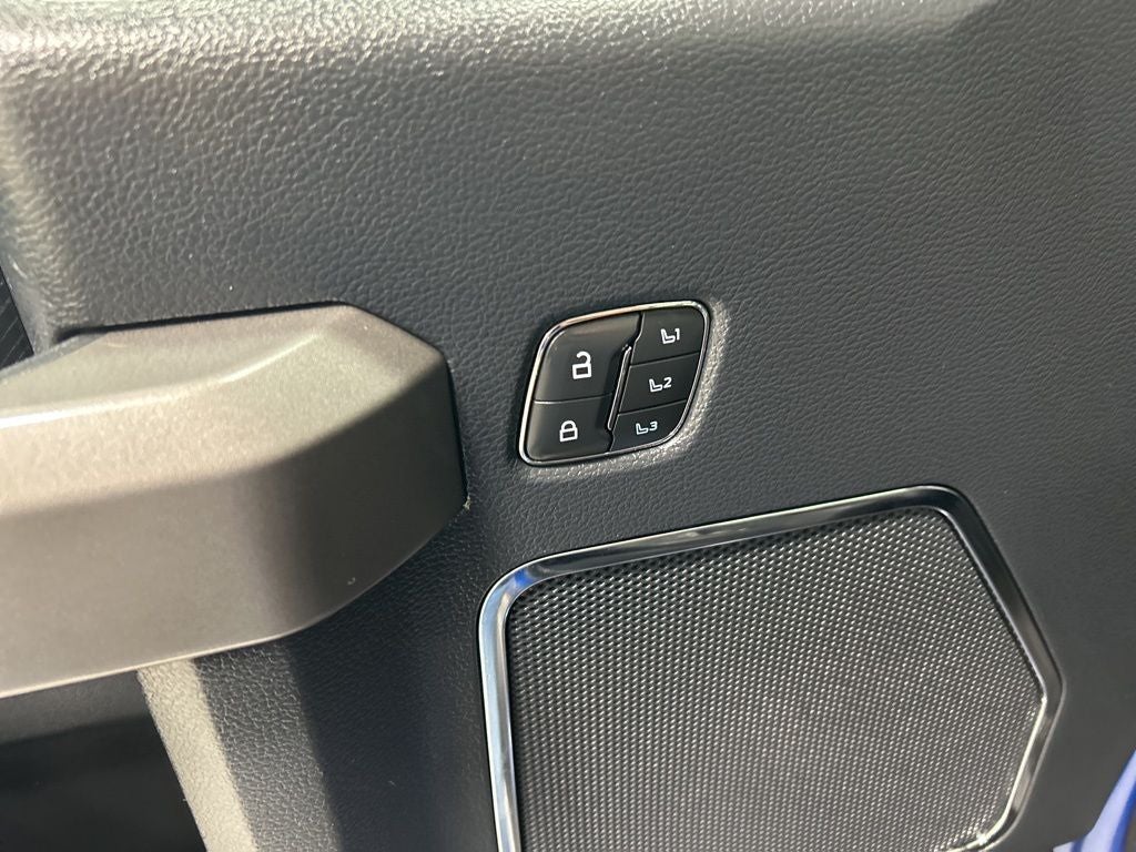 2022 Ford F-350SD Platinum