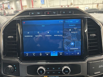 2022 Ford F-350SD Platinum