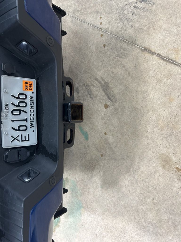 2022 Ford F-350SD Platinum