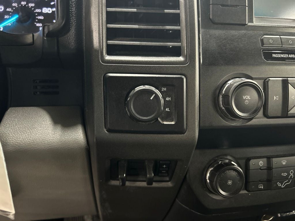 2019 Ford F-350SD XL DRW