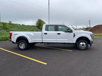 2019 Ford F-350SD XL DRW