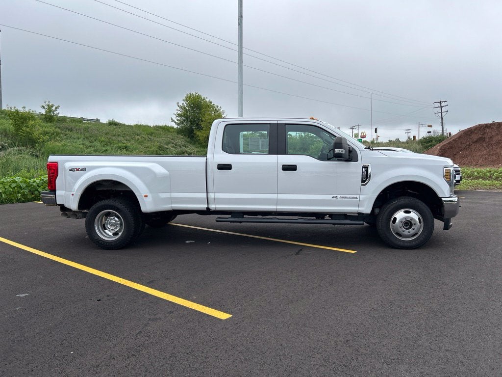 2019 Ford F-350SD XL DRW