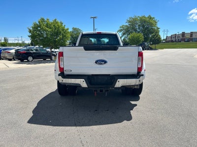 2019 Ford F-350SD XL DRW