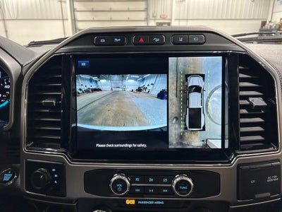 2022 Ford F-450SD Platinum DRW
