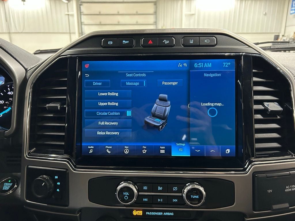 2022 Ford F-450SD Platinum DRW