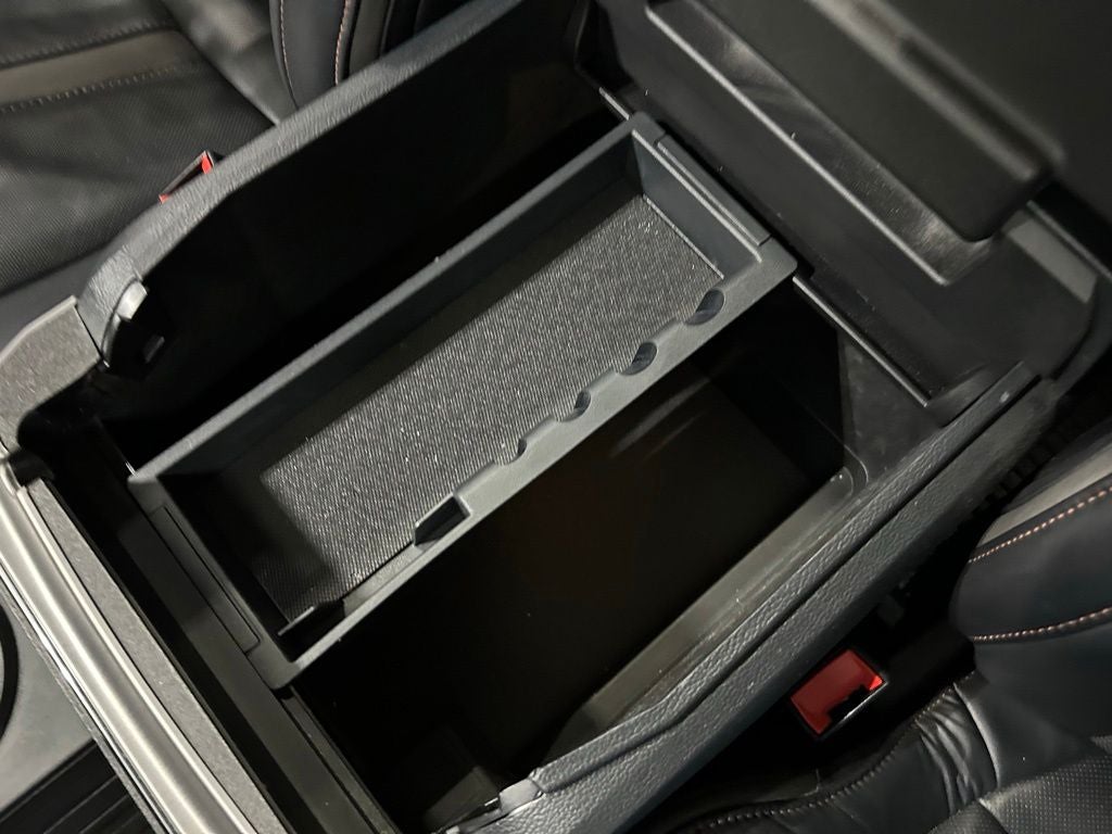 2022 Ford F-450SD Platinum DRW