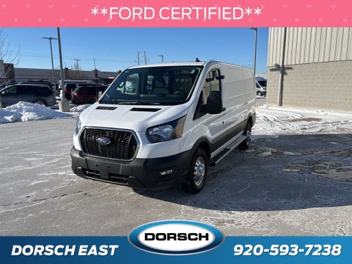 2024 Ford Transit-250 Base