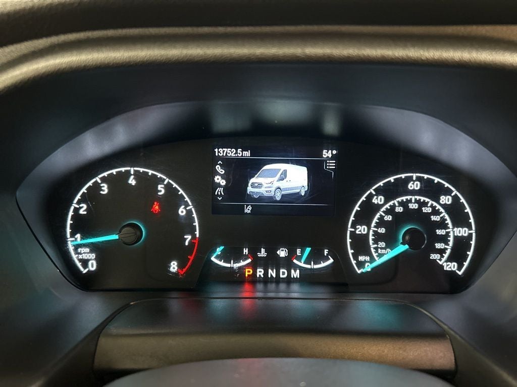 2024 Ford Transit-250 Base