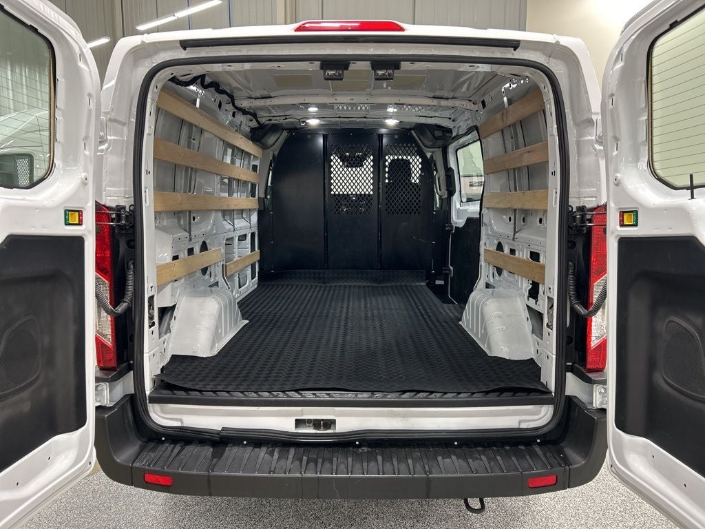2024 Ford Transit-250 Base